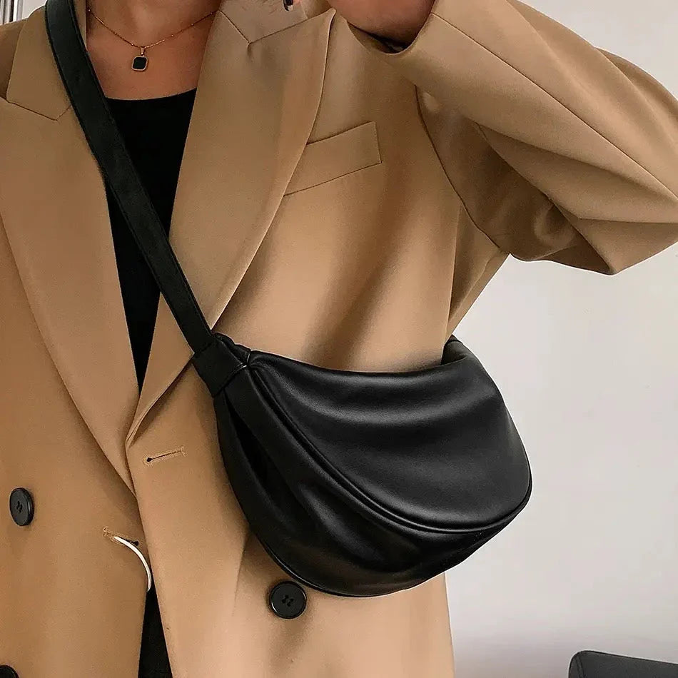 Bolso bandolera Emma