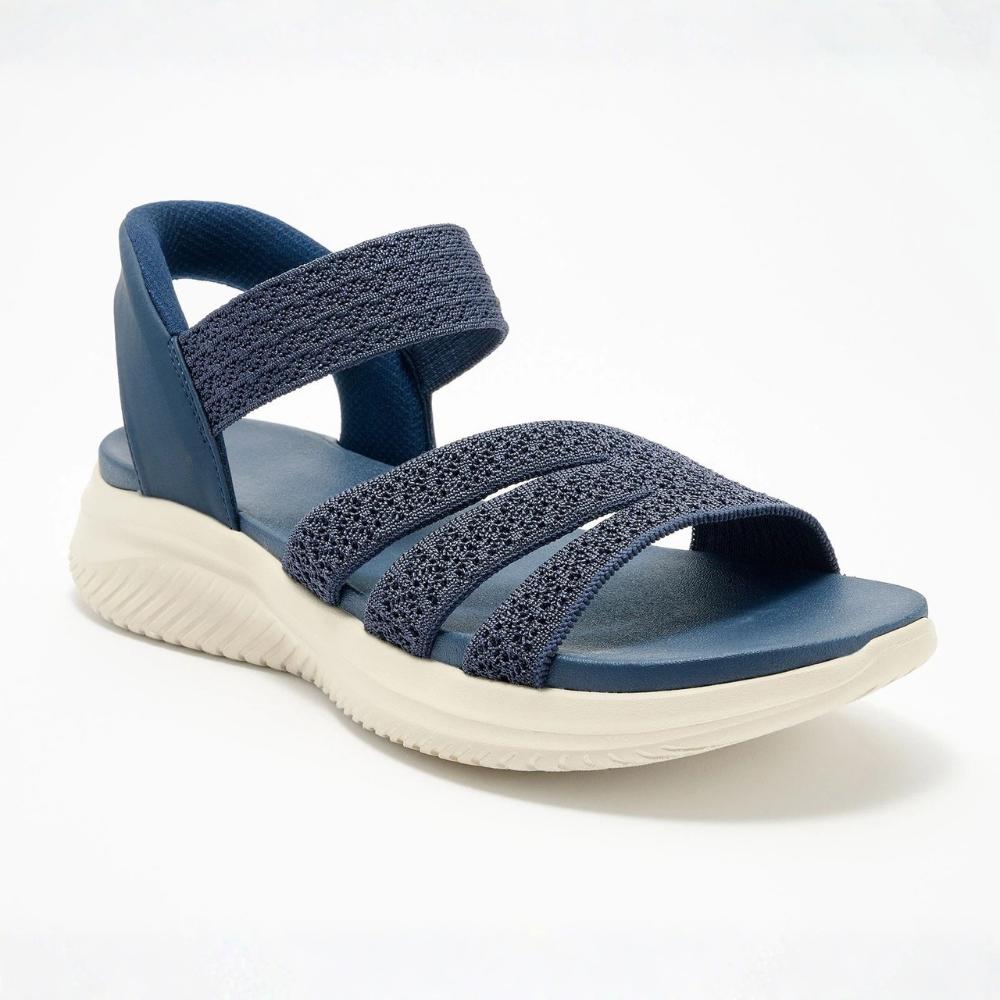 Sandalias Deportivas Comodas | La Sandalia que Abraza tu Pie