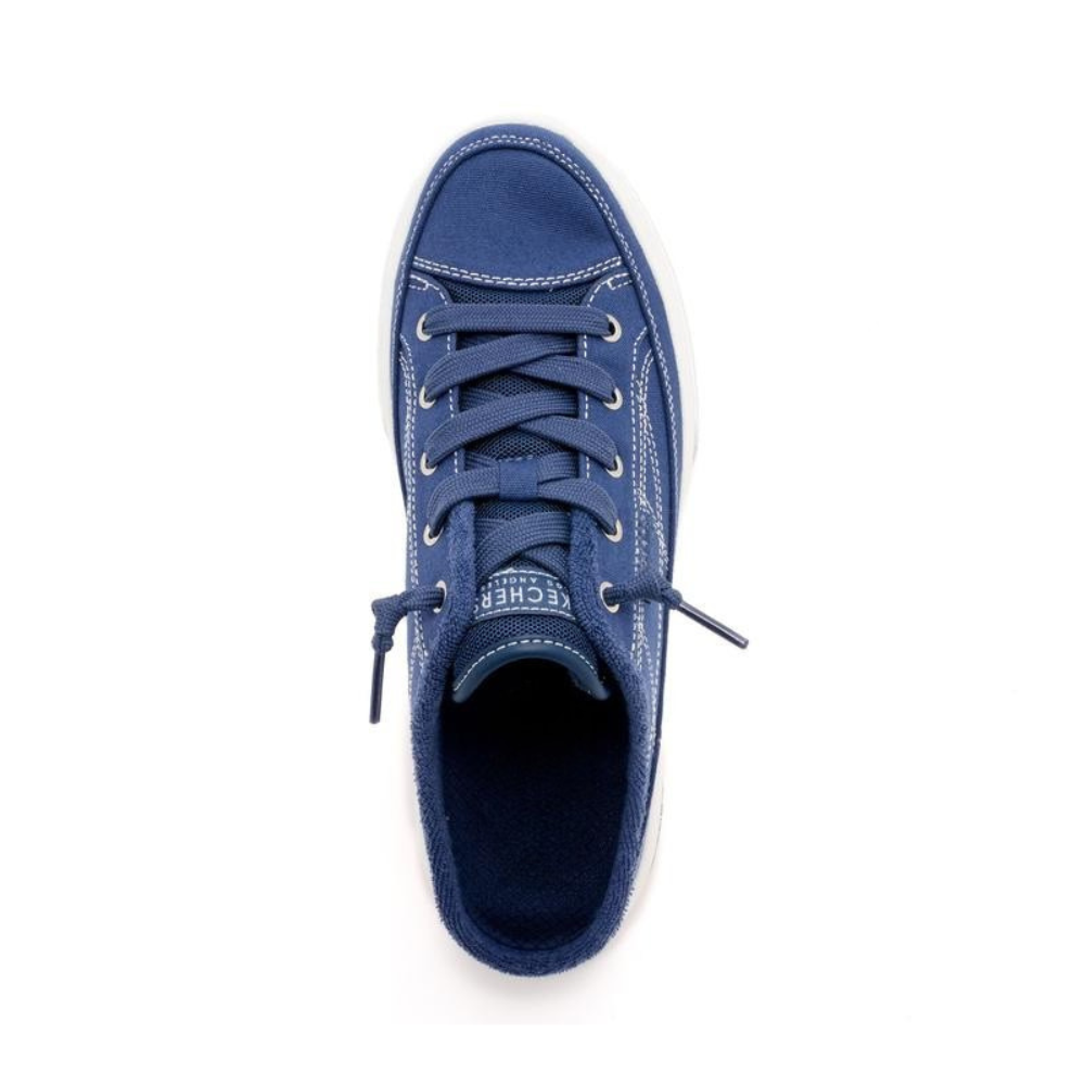 Zapatillas Arcade Sin Cordones