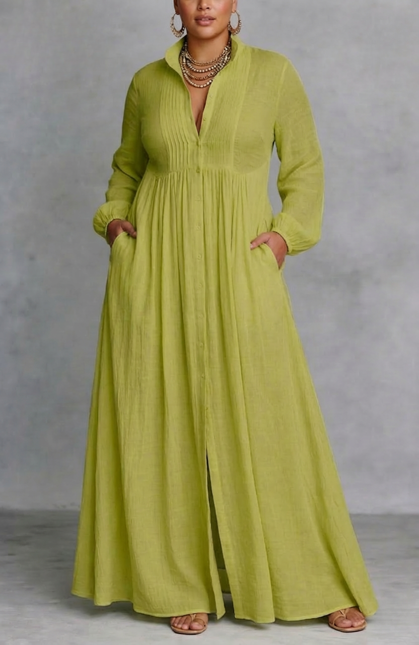 Serena | VESTIDO COMODO PARA EL DIA A DIA