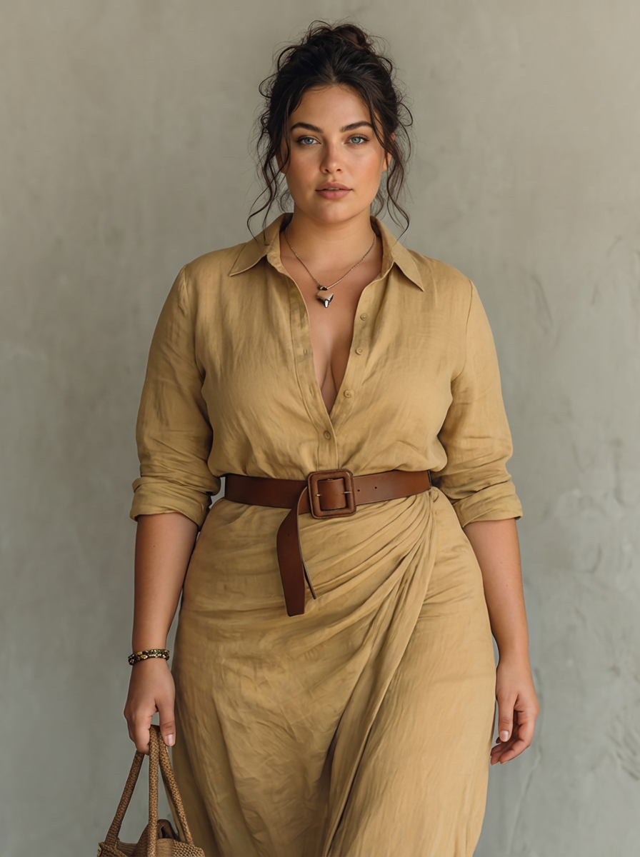 Long | VESTIDOS COMODOS PARA EL DIA A DIA
