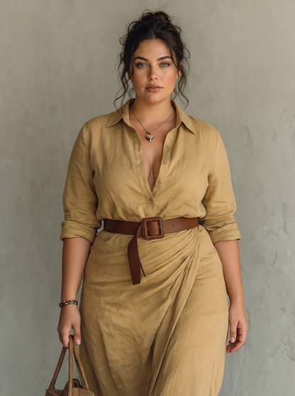 Long | VESTIDOS COMODOS PARA EL DIA A DIA