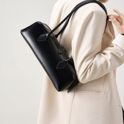 El bolso Silhouette