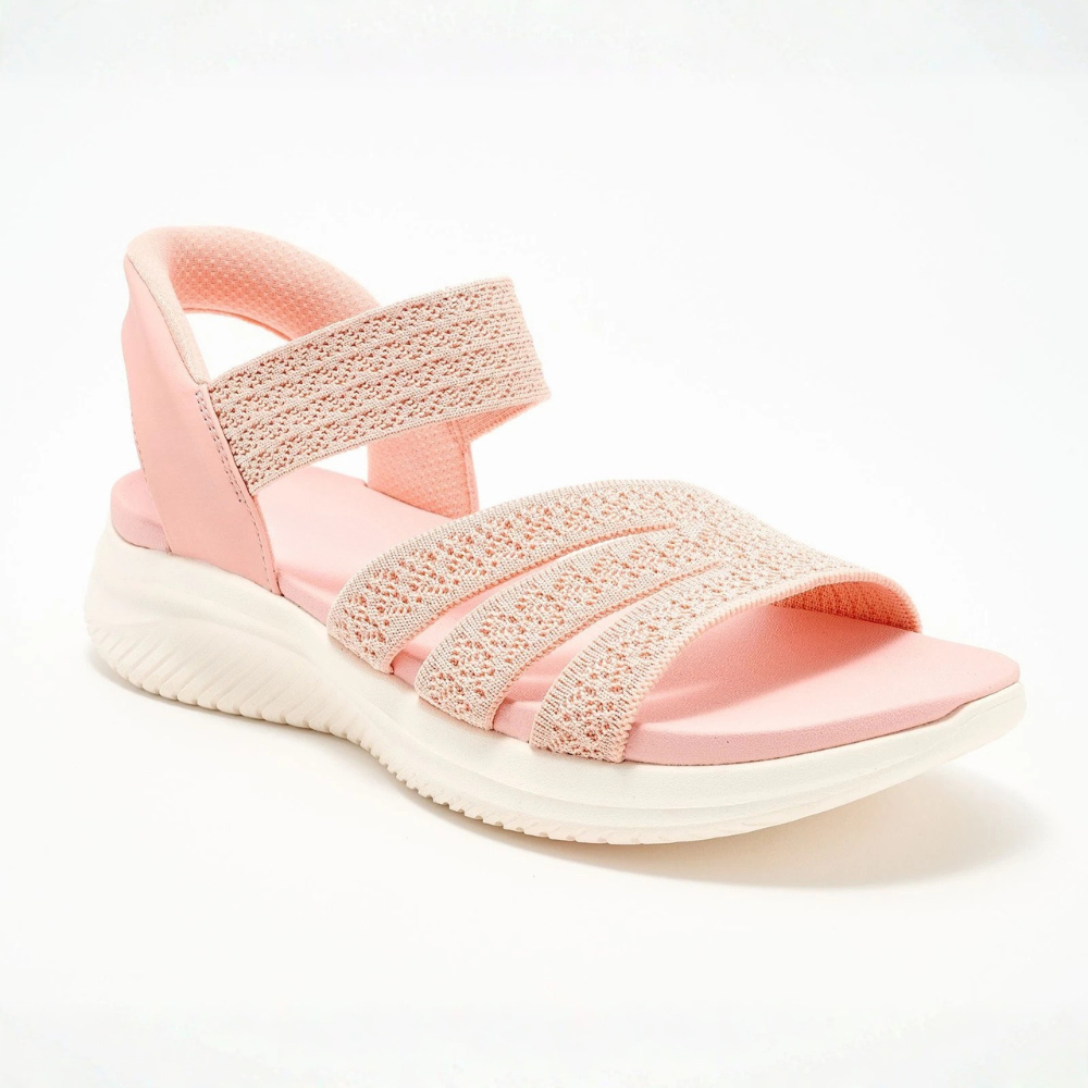 Sandalias Deportivas Comodas | La Sandalia que Abraza tu Pie