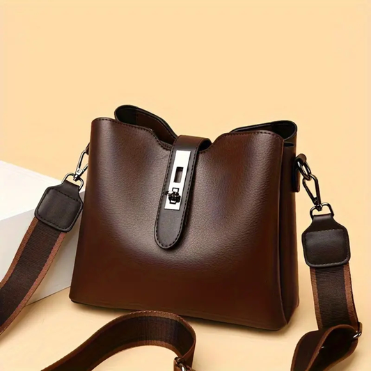 Aurelle™ | Bolso vintage de lujo