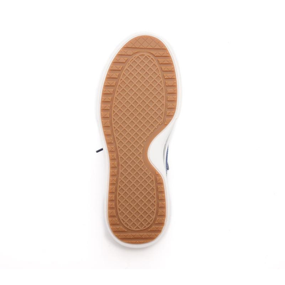 Zapatillas Arcade Sin Cordones