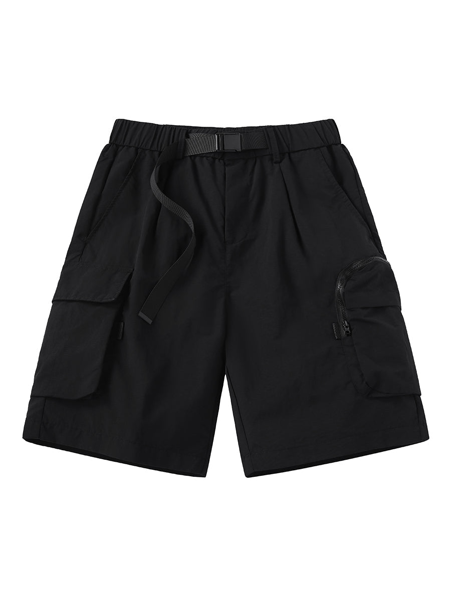 Men's 8619 Utility Cargo Shorts