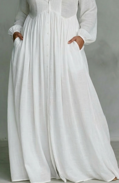 Serena | VESTIDO COMODO PARA EL DIA A DIA