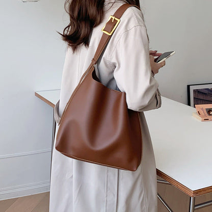 Bolso de hombro Kim