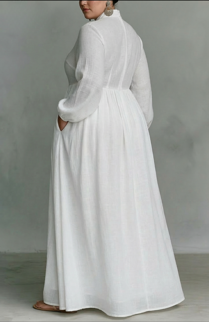 Serena | VESTIDO COMODO PARA EL DIA A DIA
