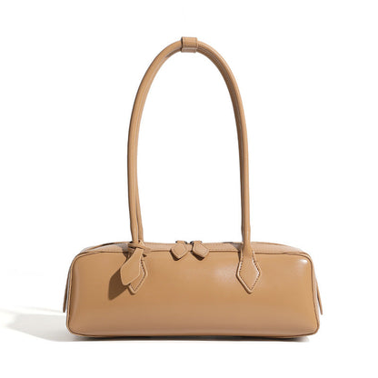 El bolso Silhouette