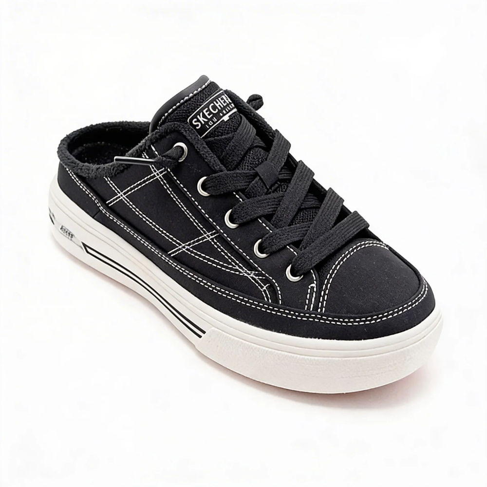 Zapatillas Arcade Sin Cordones