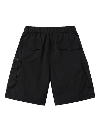 Men's 8619 Utility Cargo Shorts