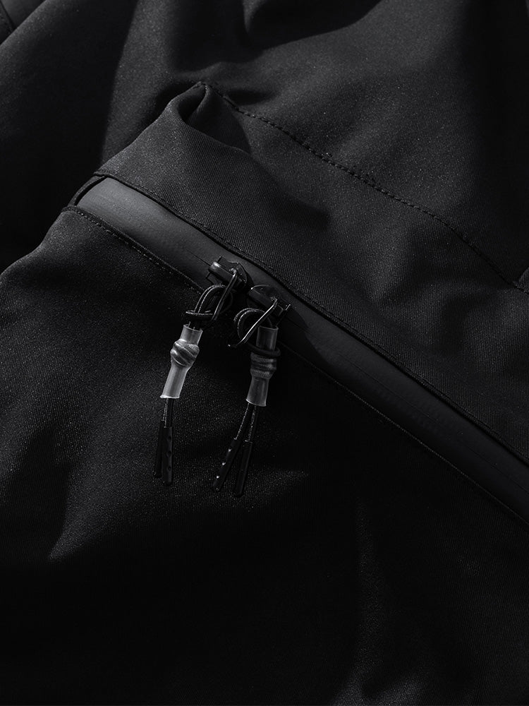 Men's 8828 Cargo Shorts