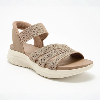 Sandalias Deportivas Comodas | La Sandalia que Abraza tu Pie