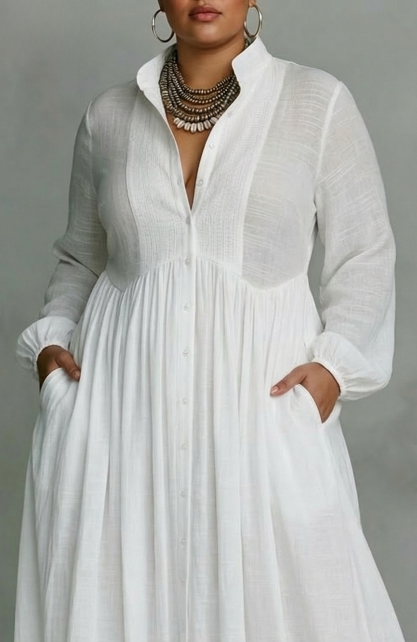 Serena | VESTIDO COMODO PARA EL DIA A DIA