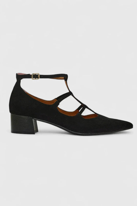 Lyn | Tacones Elegantes y Estilosos