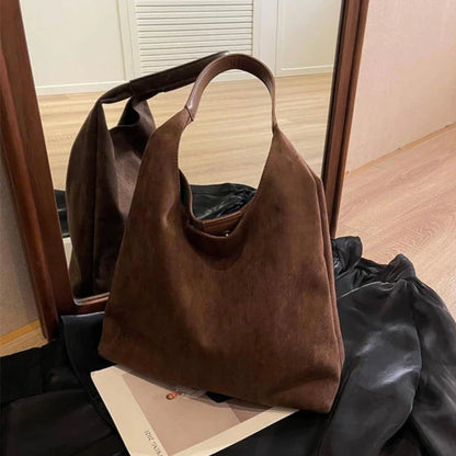 Bolso de hombro Gemma