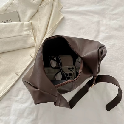 El bolso relajado