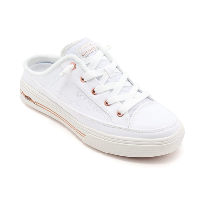 Zapatillas Arcade Sin Cordones