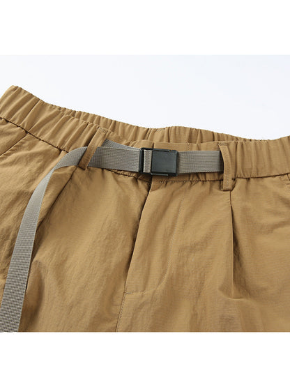 Men's 8619 Utility Cargo Shorts
