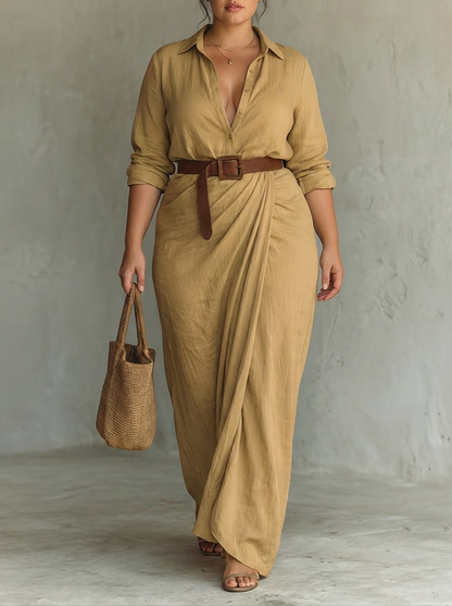 Long | VESTIDOS COMODOS PARA EL DIA A DIA