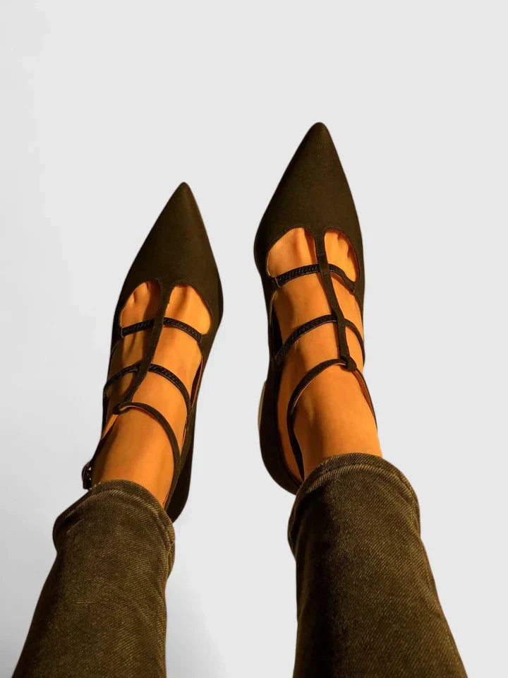 Lyn | Tacones Elegantes y Estilosos