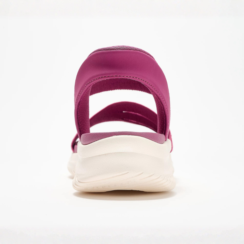 Sandalias Deportivas Comodas | La Sandalia que Abraza tu Pie