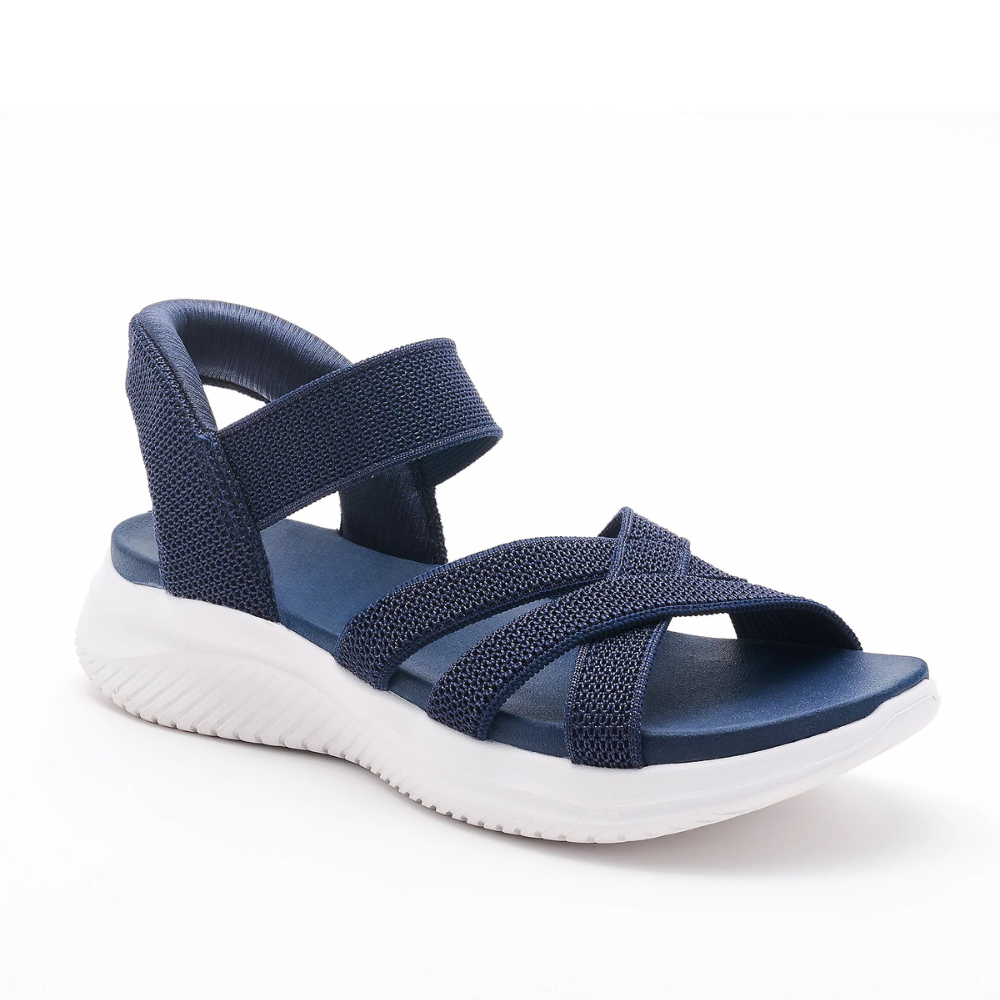 Sandalias Ultra Flex de Punto | La Sandalia que Abraza tu Pie