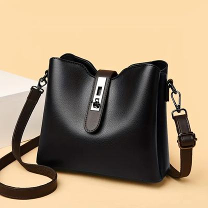 Aurelle™ | Bolso vintage de lujo