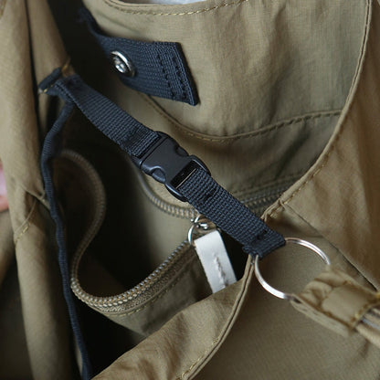 Bolso tote del compañero