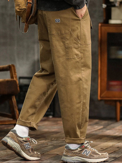 Pantalón Cargo Vintage