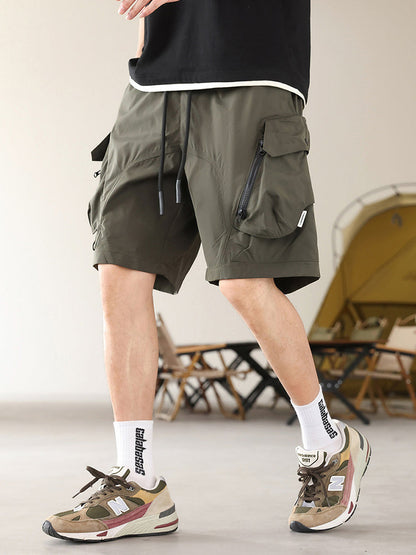 Men's 8700 Cargo Shorts