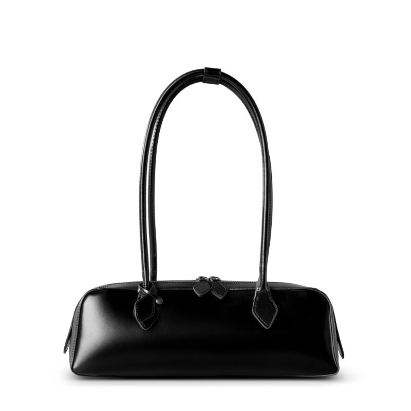 El bolso Silhouette