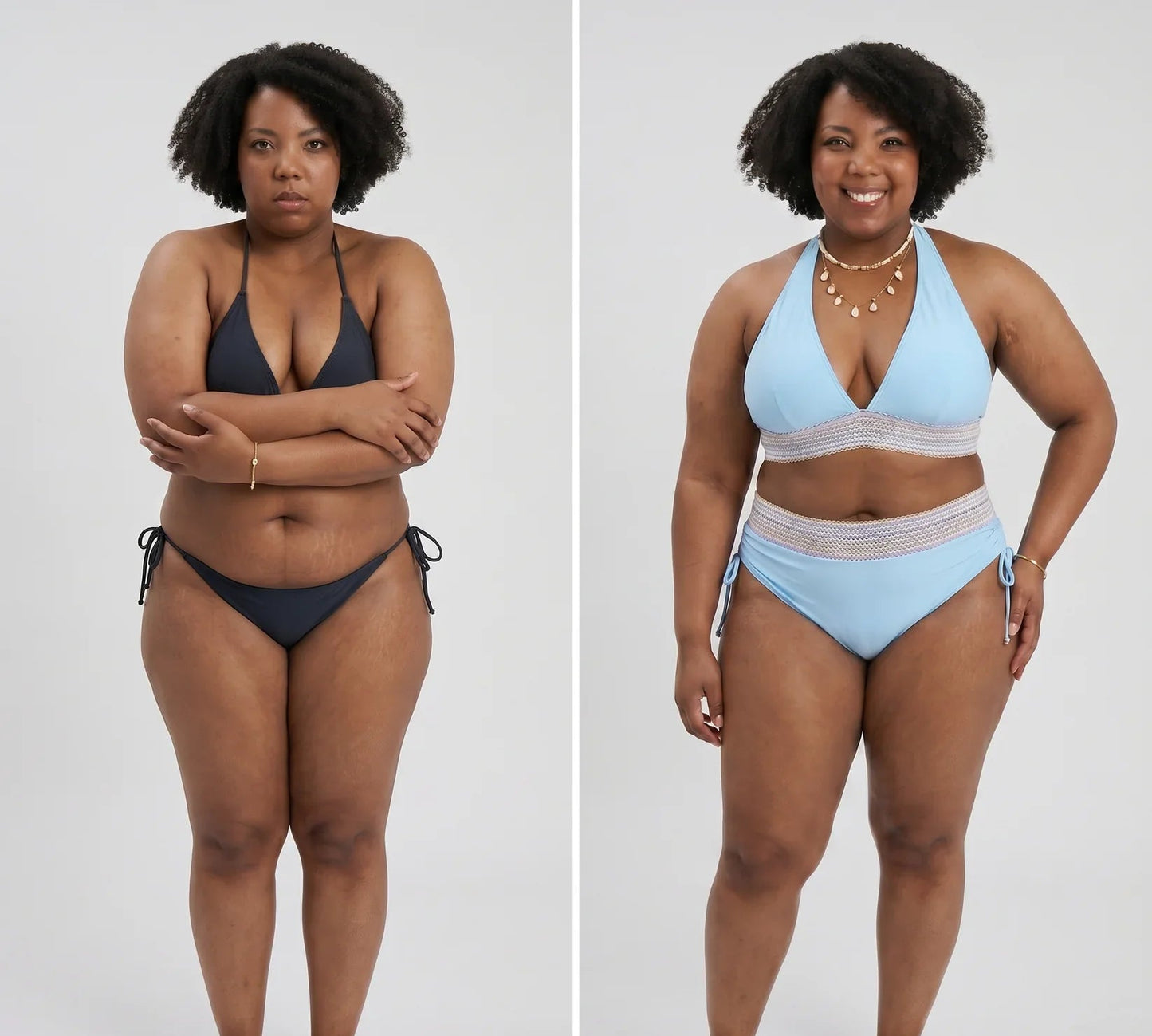 Bikini™ | Moldeador Vientre Plano
