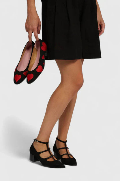 Lyn | Tacones Elegantes y Estilosos