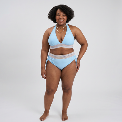 Bikini™ | Moldeador Vientre Plano