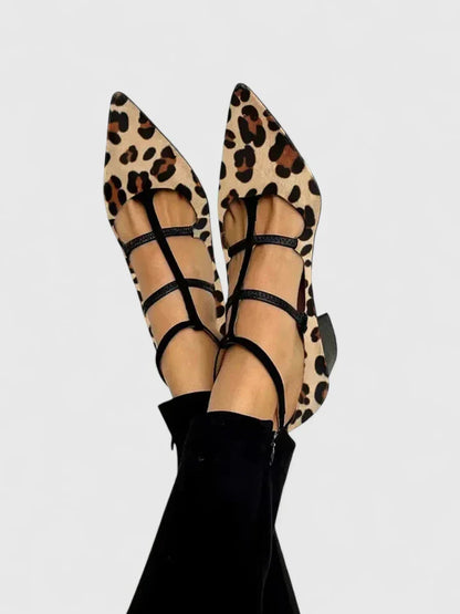 Lyn | Tacones Elegantes y Estilosos