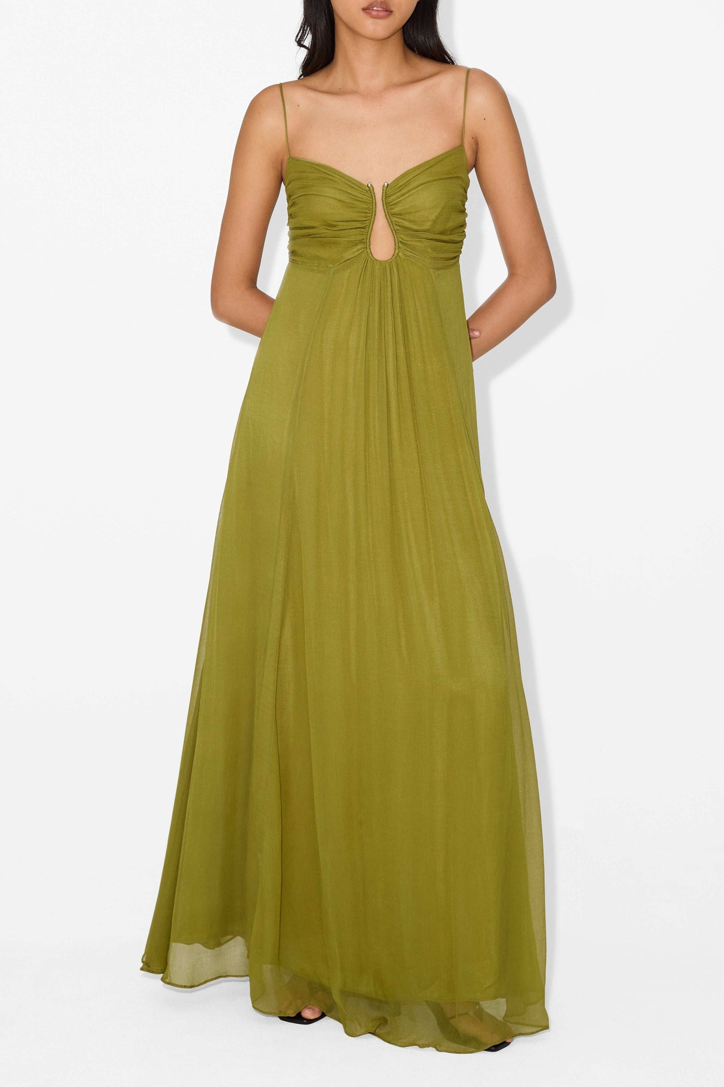 Julenia | Vestido Maxi