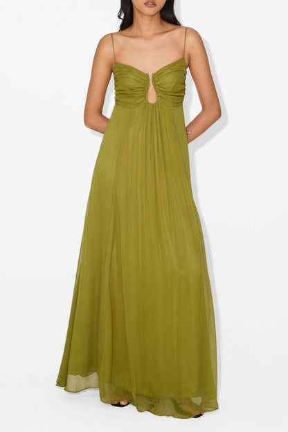 Julenia | Vestido Maxi