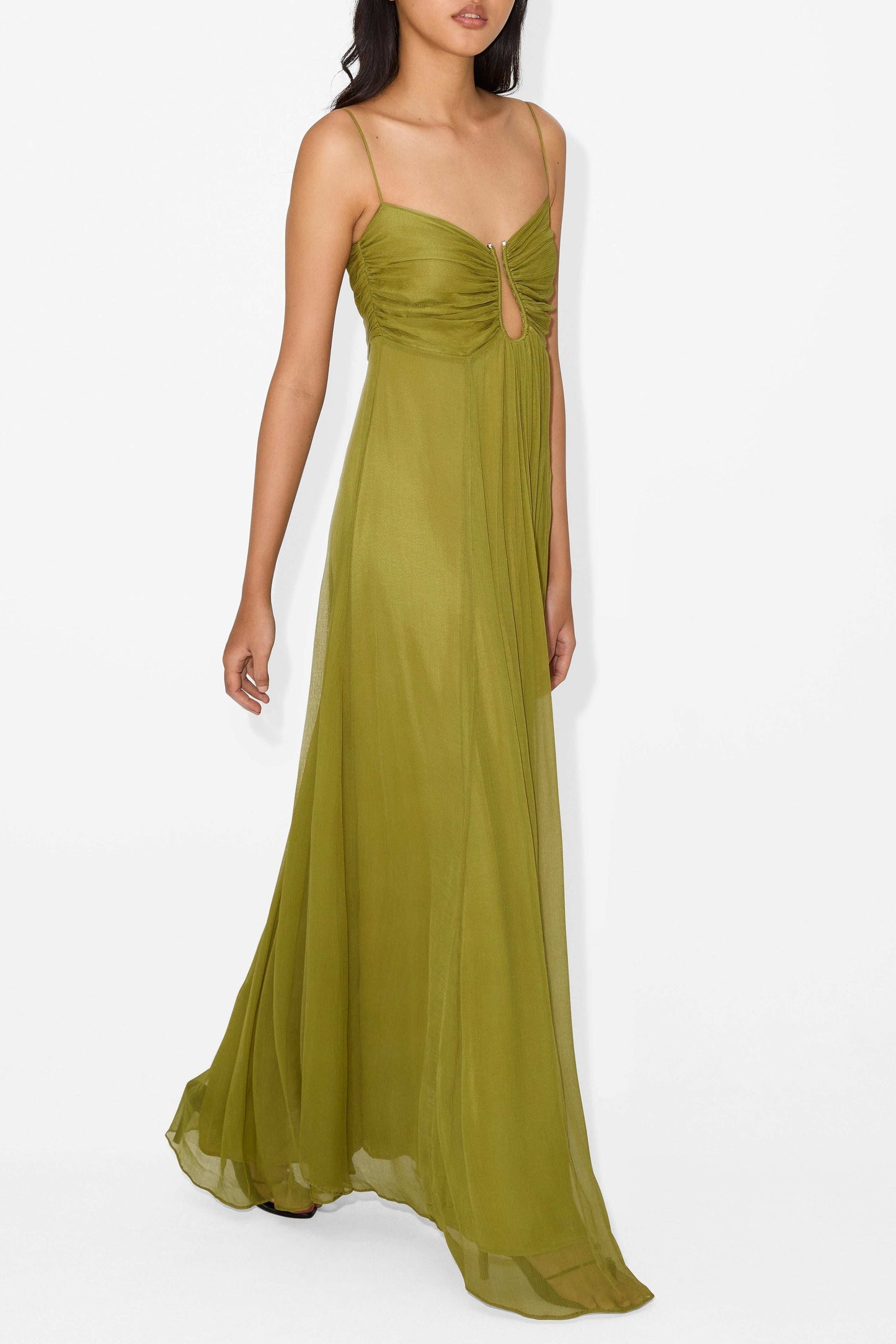 Julenia | Vestido Maxi