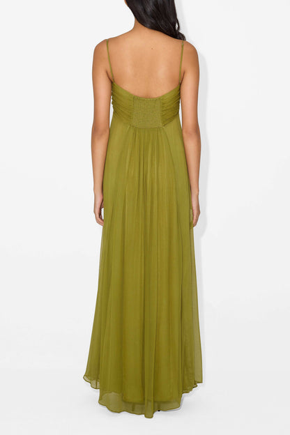 Julenia | Vestido Maxi