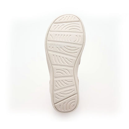 Sandalias de Cuña con Lentejuelas | Verano con Estilo