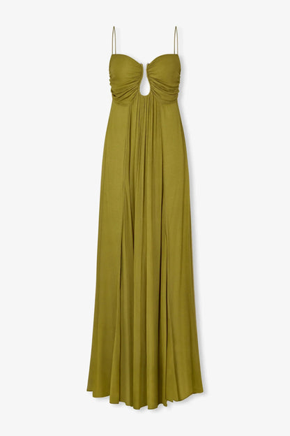 Julenia | Vestido Maxi