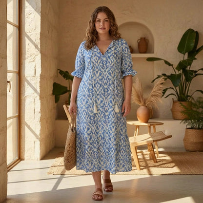 Michaela | VESTIDOS COMODOS PARA EL DIA A DIA