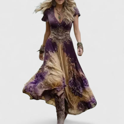 Laurenyssa | Vestido Sofisticado