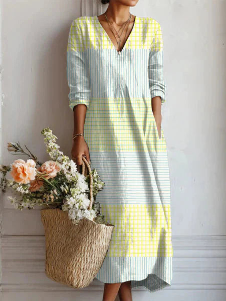 Esra™ | Vestido cómodo para el día a día