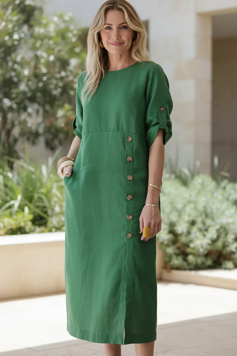 LIVIAN – VESTIDO URBANO CHIC