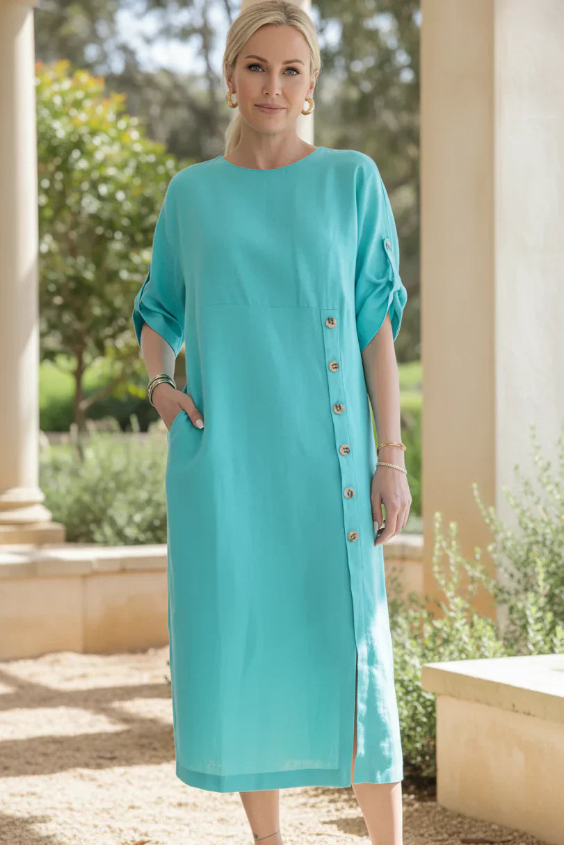 LIVIAN – VESTIDO URBANO CHIC