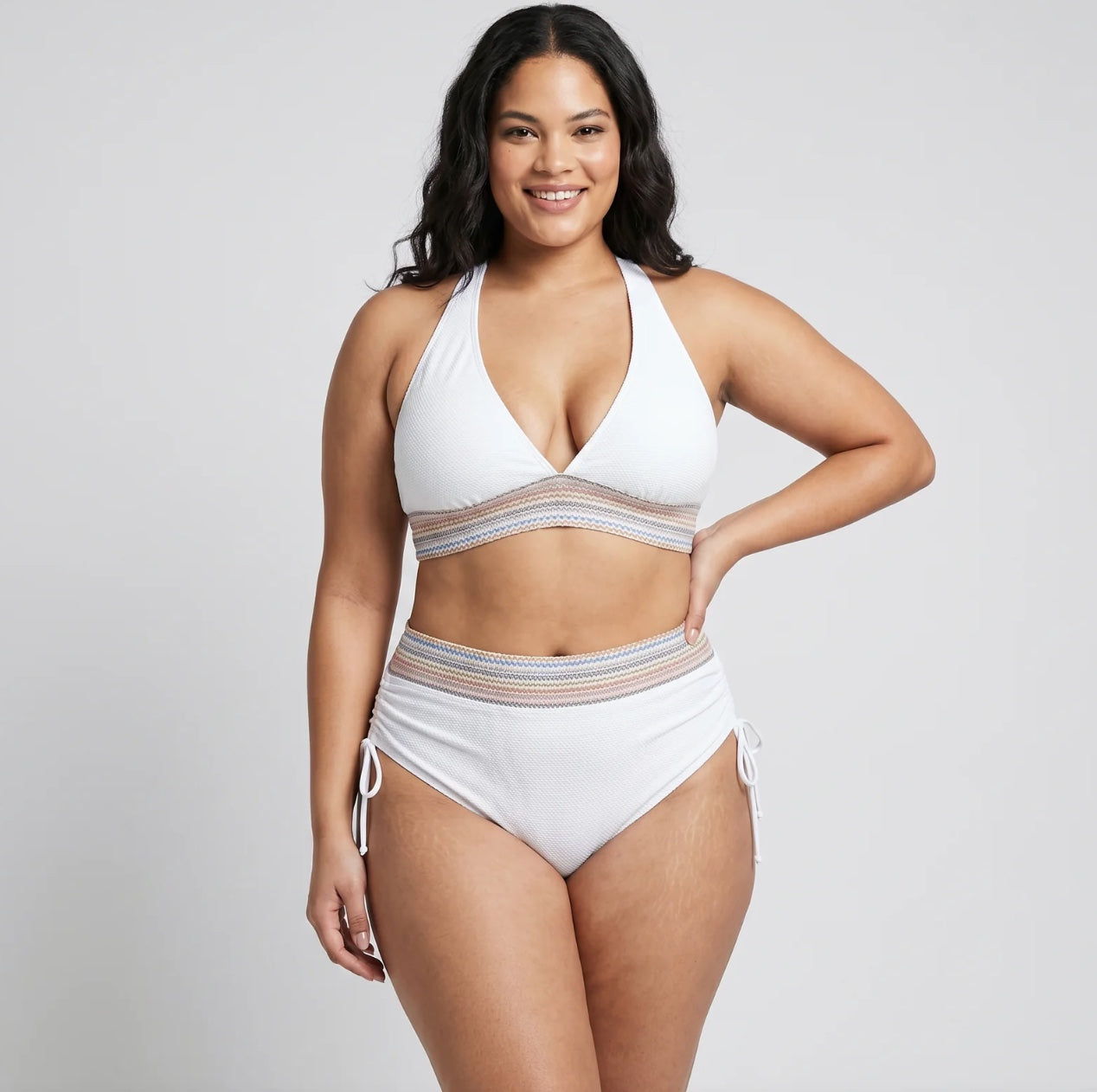 Bikini™ | Moldeador Vientre Plano